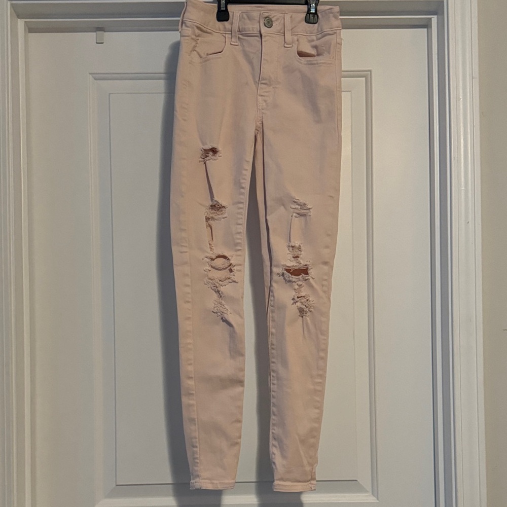Women’s jeggings